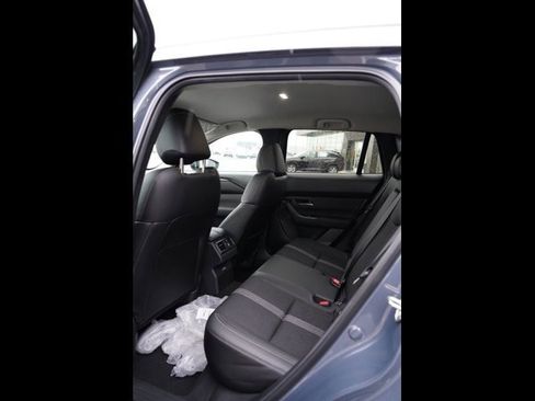 New 2025 MAZDA CX-50 AWD 2.5 S w/ Select Package image 16