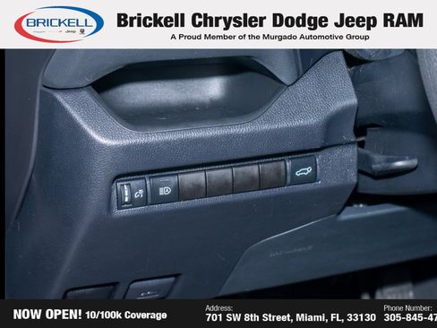 Used 2023 Toyota RAV4 XLE w/ Convenience Package FWD image 25
