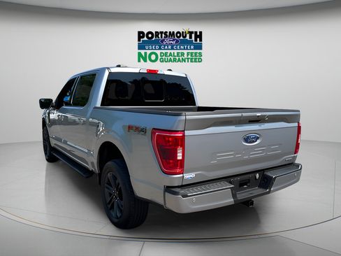 Used 2023 Ford F150 XLT w/ Equipment Group 302A High AWD/4WD image 29