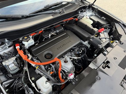 Used 2023 Honda CR-V Sport image 37