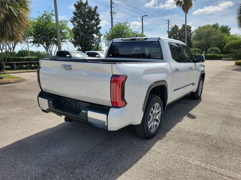 New 2026 Toyota Tundra 1794 Edition AWD/4WD image 3
