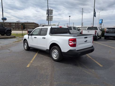 Certified 2024 Ford Maverick XL w/ Equipment Group 100A Standard AWD/4WD image 5