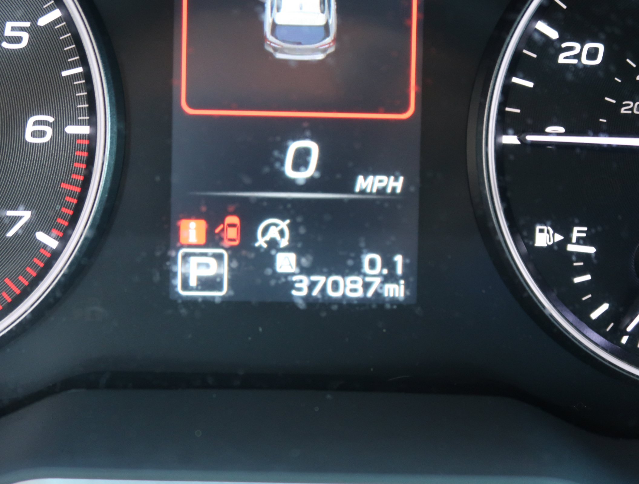 Certified 2024 Subaru Outback Onyx Edition AWD/4WD image 24