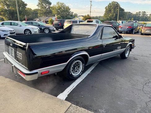 Used 1987 Chevrolet El Camino V8 image 6