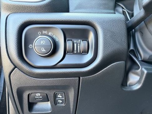 Used 2025 RAM 1500 Lone Star image 5