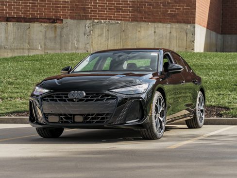 New 2026 Audi A6 Premium Plus image 7