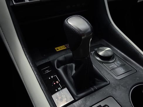 New 2026 Lexus IS 350 F Sport w/ Technology Package RWD image 26