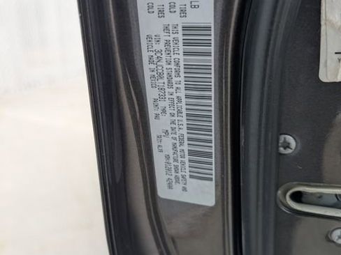 Used 2020 Jeep Compass Limited FWD image 26