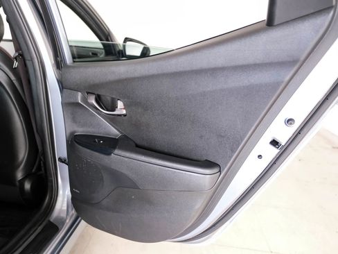 Used 2021 Hyundai Veloster 2.0 Premium FWD image 42
