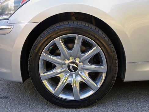 Used 2011 Hyundai Equus Ultimate RWD image 11