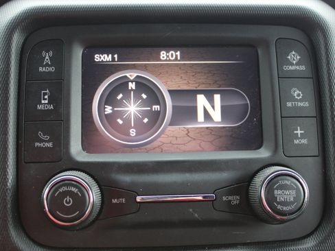 Used 2021 Jeep Wrangler Unlimited Sport image 30