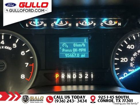 Certified 2017 Ford F150 XLT RWD image 23