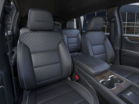 New 2026 GMC Acadia Denali w/ Super Cruise Package AWD/4WD image 16