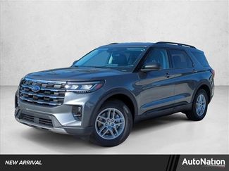 New 2026 Ford Explorer Active w/ Active Comfort Package video 1