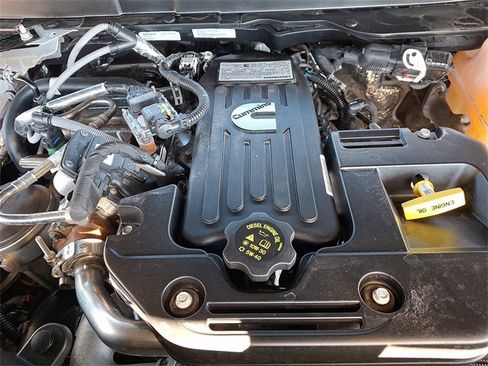 Used 2025 RAM 5500 Tradesman image 28