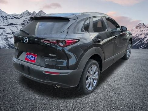 New 2026 MAZDA CX-30 AWD 2.5 S w/ Premium Package image 35