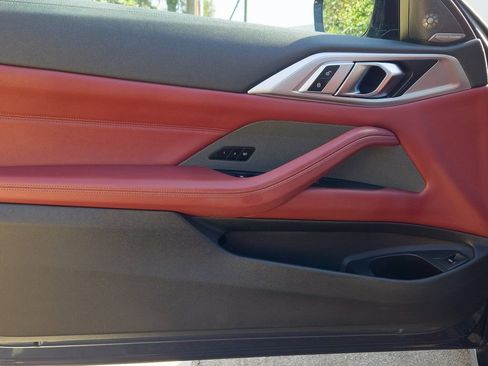 Used 2023 BMW 440i xDrive Convertible w/ Premium Package image 12