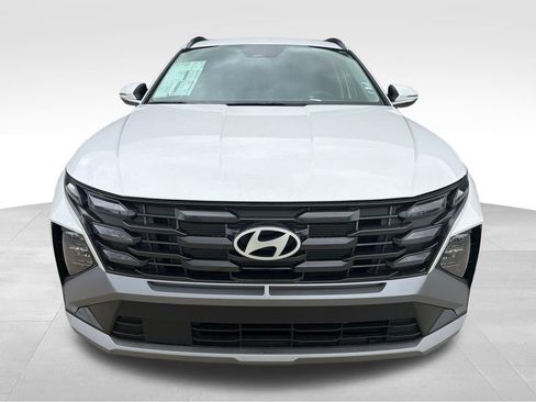 New 2026 Hyundai Tucson SEL FWD image 11