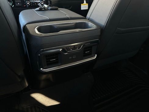 New 2026 Chevrolet Silverado 2500 LTZ w/ Trail Boss Package image 21