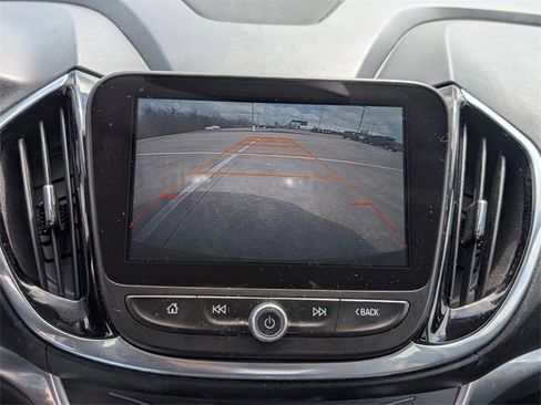 Used 2017 Chevrolet Volt Premier w/ Driver Confidence II Package image 19