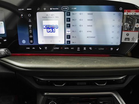 New 2026 Audi Q5 Prestige AWD/4WD image 19