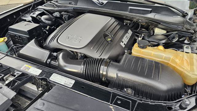 Used 2013 Dodge Challenger R/T w/ Sound Group II RWD image 10