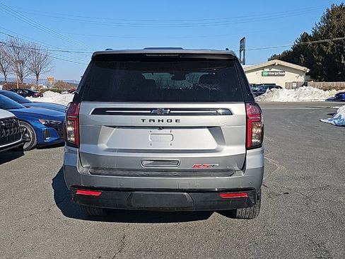 Used 2024 Chevrolet Tahoe RST w/ Luxury Package image 12