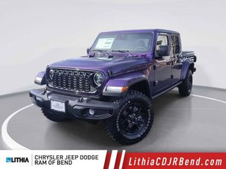 New 2026 Jeep Gladiator Sport AWD/4WD video 1