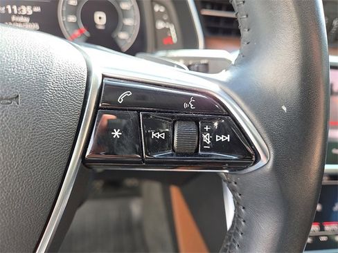 Used 2019 Audi A6 3.0T Premium Plus w/ Premium Plus Package image 23