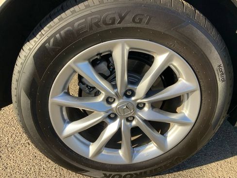 Used 2026 Honda CR-V EX image 10