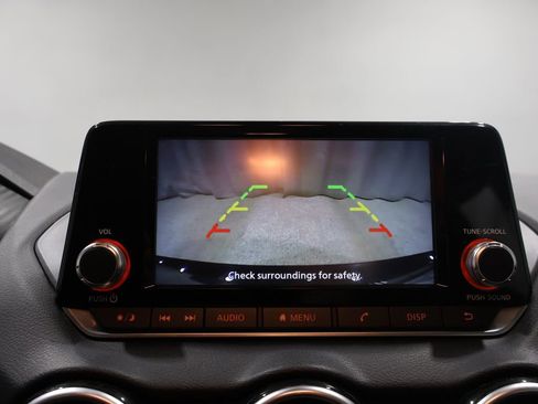 Used 2024 Nissan Sentra S image 27