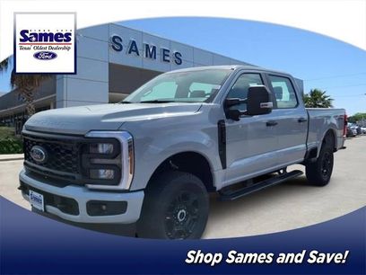 New 2025 Ford F250 XL