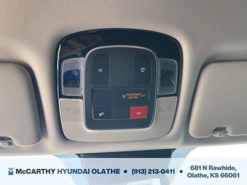 Used 2026 Hyundai Tucson SEL FWD image 29