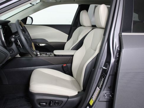 Used 2023 Lexus RX 350 Premium Plus w/ Accessory Package image 5