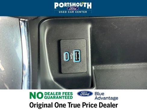 Used 2022 Ford F150 XLT w/ Equipment Group 302A High image 13