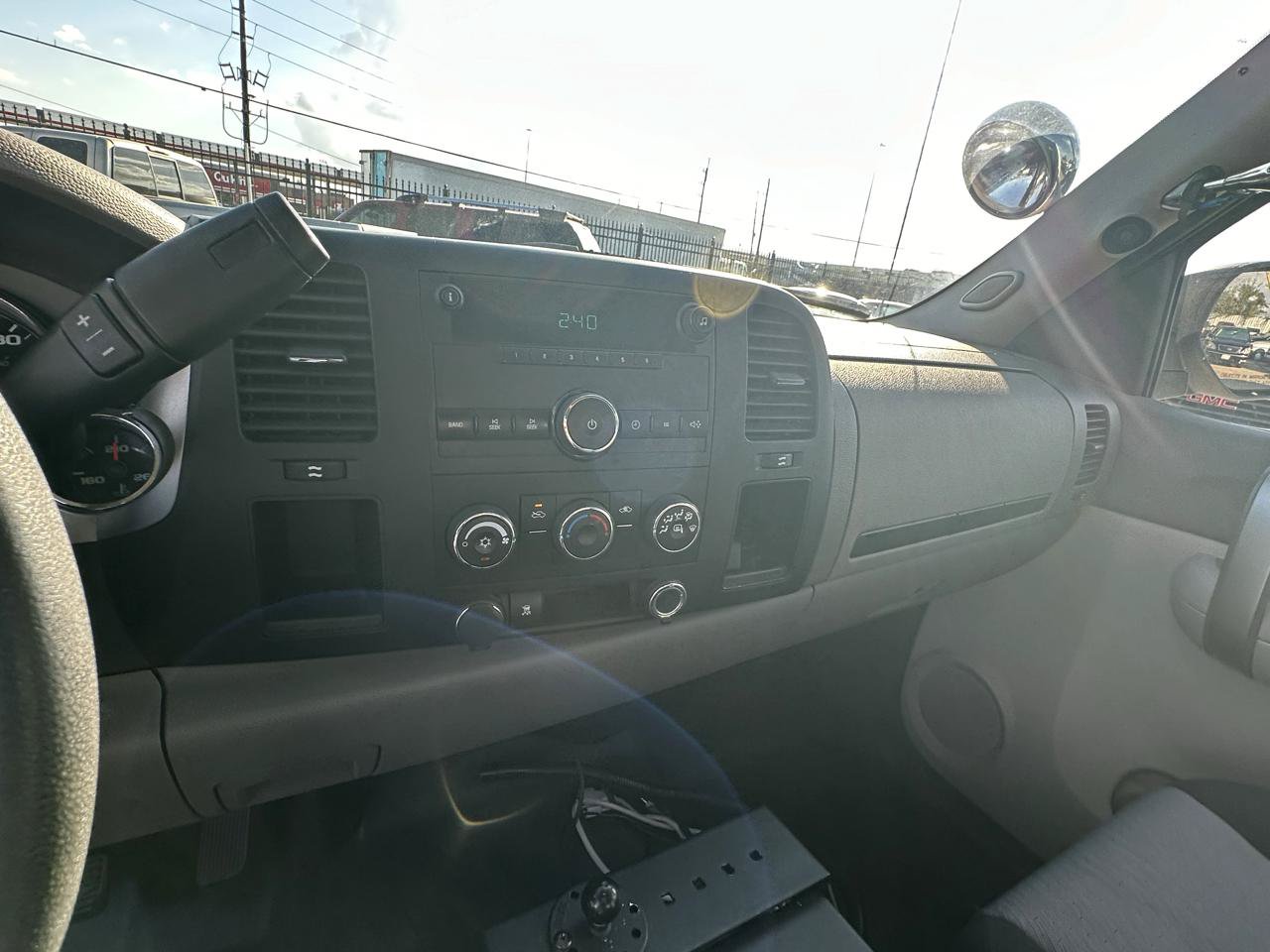 Used 2009 Chevrolet Silverado 2500 W/T RWD image 37