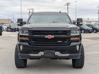 Used 2018 Chevrolet Silverado 1500 LT w/ Texas Edition video 2