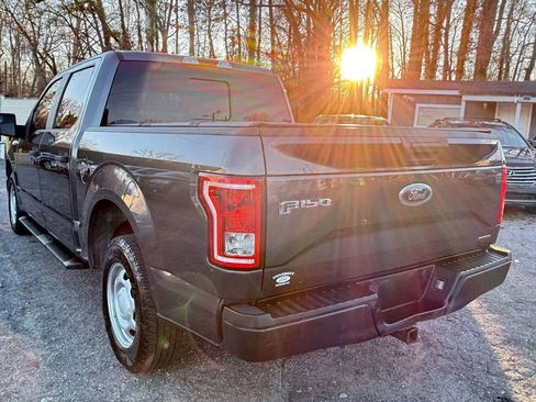 Used 2016 Ford F150 XL w/ XL Power Equipment Group image 6