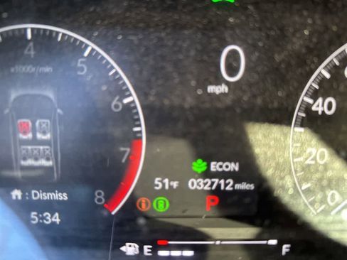 Certified 2023 Honda Civic Sport image 29