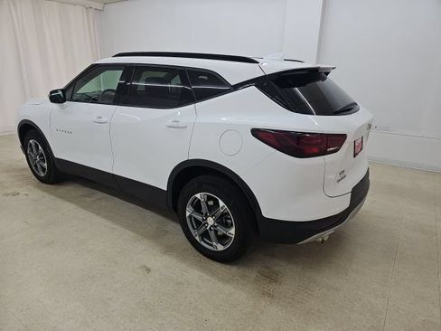 Used 2023 Chevrolet Blazer LT w/ LPO, Floor Liner Package FWD image 17