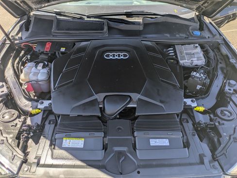 Used 2021 Audi Q7 3.0T Premium Plus AWD/4WD image 33
