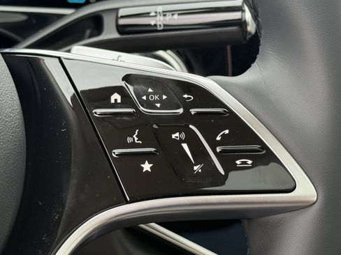 New 2026 Mercedes-Benz E 450 4MATIC Sedan image 21