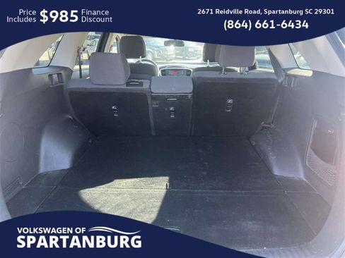 Used 2017 Kia Sorento L image 10