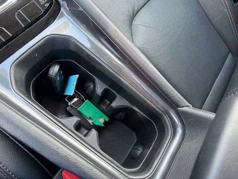 Certified 2022 Jeep Compass Latitude image 32