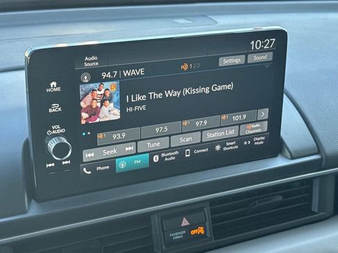 Used 2024 Honda Pilot EX-L image 22