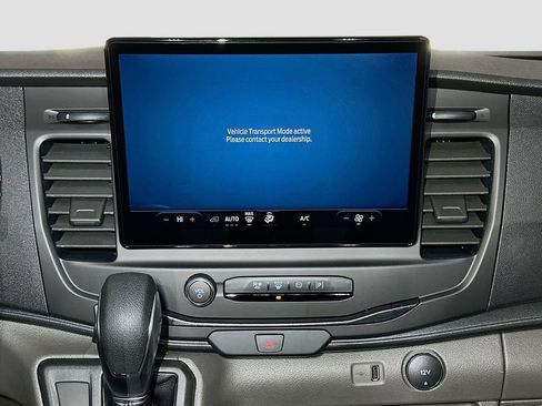 New 2026 Ford Transit 250 148 Medium Roof w/ Exterior Upgrade Package image 9