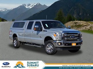 Used 2015 Ford F350 Lariat w/ Lariat Ultimate Package video 1