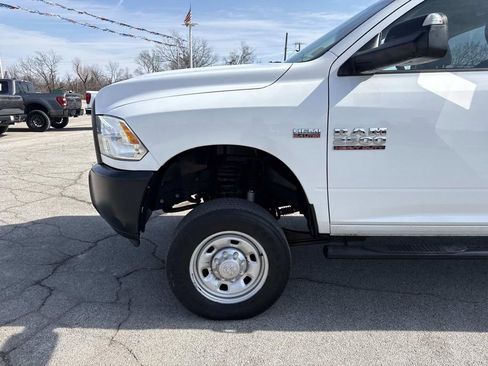 Used 2014 RAM 2500 Tradesman w/ Power & Remote Entry Group AWD/4WD image 24
