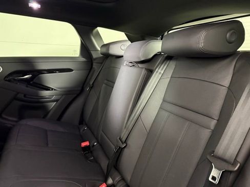 Certified 2026 Land Rover Range Rover Evoque S image 24