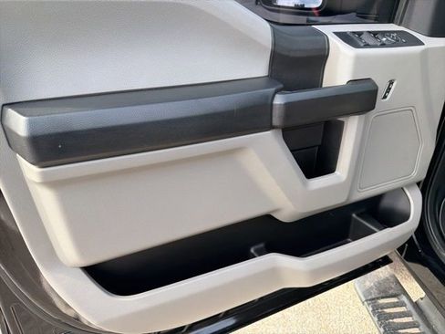 Used 2021 Ford F250 XL w/ STX Appearance Package image 19